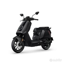 NIU NQiX 500 MY2026 - Radar, Navigazione, 100 km/h