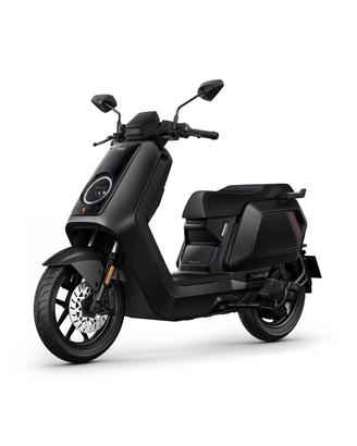 NIU NQiX 500 MY2026 - Radar, Navigazione, 100 km/h