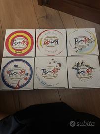 Tazzine da caffe Tognana