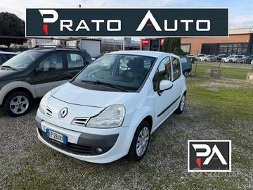 RENAULT Modus 1.2 16V Live