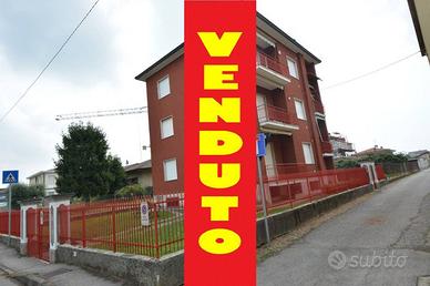 Appartamento di 97 m² con 3 locali a Cavenago di B