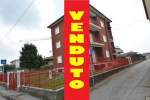Appartamento di 97 m² con 3 locali a Cavenago di B