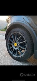 Cerchi 16 4x100