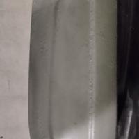 🛵 PROTEZIONE MARMITTA SCARICO PIAGGIO 