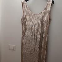 Meraviglioso abito corto Ambre Babzoe 