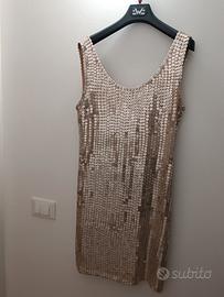 Meraviglioso abito corto Ambre Babzoe 