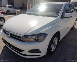VOLKSWAGEN Polo 1.6 TDI 95CV 5p Comfortline BMT