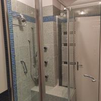 Box doccia idromassaggio