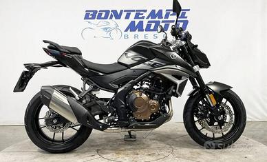 Voge Brivido 625 Brivido 625R 2025 - 625R MY ...
