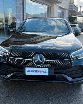 Mercedes-benz GLC 220 d 4Matic Coupé Premium