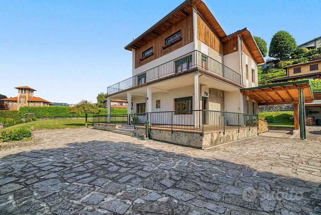 Casa – Pellio Inferiore, Como - Vista 3