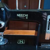 Macchina da cucire "vintage"