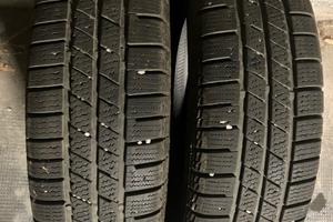 4 pneumatici  invernali continental 175 65 r15