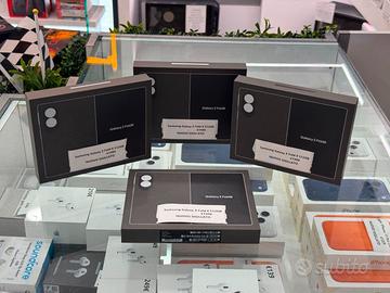 Samsung Galaxy Z Fold 8 512GB - NUOVO SIGILLATO