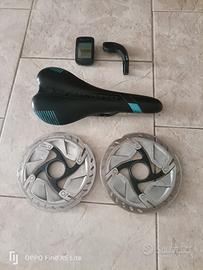 componenti bici corsa 