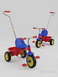 Triciclo