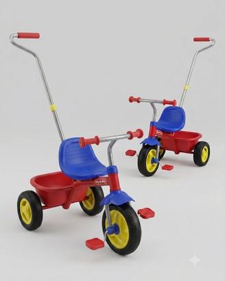 Triciclo
