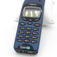 Nokia vintage 6150 brand "Omnitel"