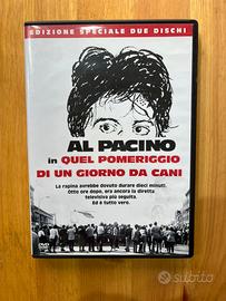 QUEL POMERIGGIO DI UN GIORNO DA CANI-Sidney Lumet
