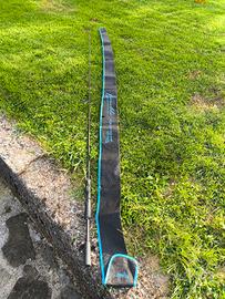 canna spinning MOLIX FIORETTO ESSENCE 69ML