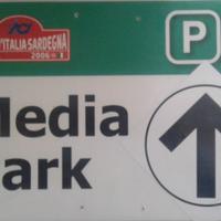 freccia RALLY SARDEGNA