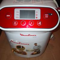 Macchina per il pane - MOULINEX