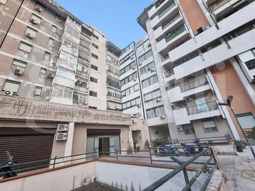 Appartamento Palermo [Cod. 55/26VRG]