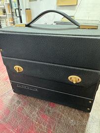 Elettrocardiografo Cardioline anni ’70 – Elettroni