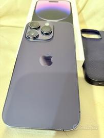 iPhone 14 pro