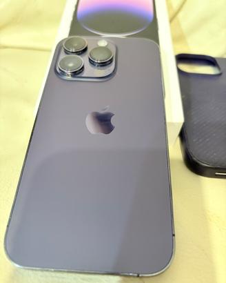 iPhone 14 pro