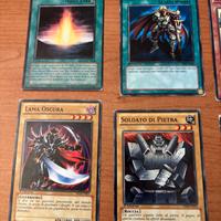 carte collezionabili Yu-Gi-Oh!
