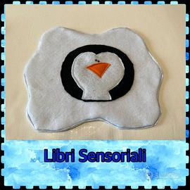 “Gli Animali dell’Artico”🐧🦊🐳🐻❄️🦭