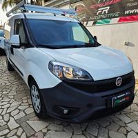 FIAT Doblò 14TJet NPow.PL-TN CargMaxLamSX3pti