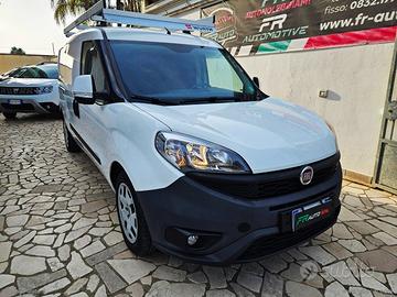 FIAT Doblò 14TJet NPow.PL-TN CargMaxLamSX3pti