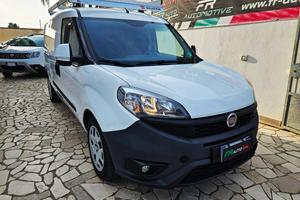 FIAT Doblò 14TJet NPow.PL-TN CargMaxLamSX3pti