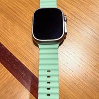 Apple ultra Watch serie 1