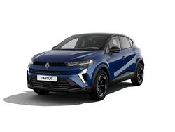 Renault Captur 1.0 eco-g techno 100cv