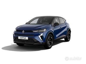 Renault Captur 1.0 eco-g techno 100cv