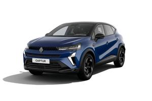 Renault Captur 1.0 eco-g techno 100cv