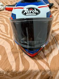 Casco integrale
