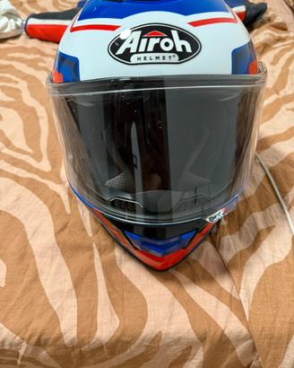 Casco integrale