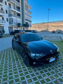 Bmw serie 1 f20