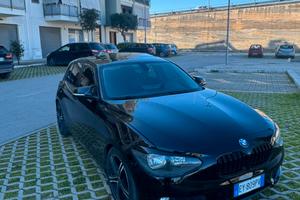 Bmw serie 1 f20