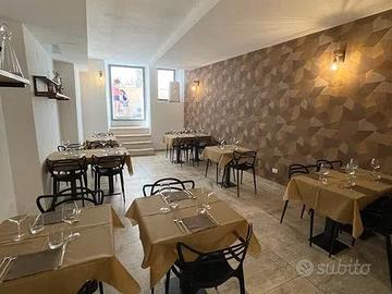 Locale commerciale uso ristorante