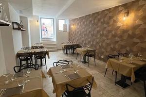 Locale commerciale uso ristorante