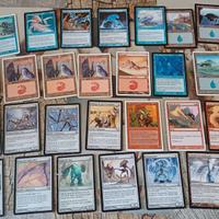 Carte magic in francese