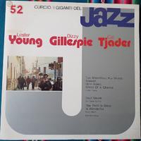 I Giganti Del Jazz Vol. 52 - Young, Gillespie ecc
