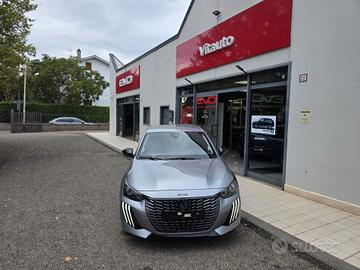 Peugeot 208 PureTech 100 Stop&Start 5 porte Allure