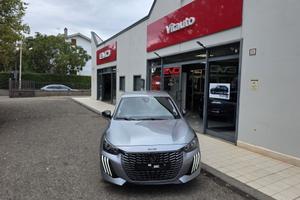 Peugeot 208 PureTech 100 Stop&Start 5 porte Allure