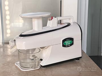 Estrattore  frutta e verdura  professionale